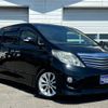 toyota alphard 2010 -TOYOTA--Alphard DBA-ANH25W--ANH25-8018142---TOYOTA--Alphard DBA-ANH25W--ANH25-8018142- image 3