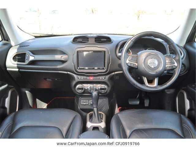 jeep renegade 2015 -CHRYSLER 【岡崎 300】--Jeep Renegade ABA-BU14--1C4BU0000FPB85246---CHRYSLER 【岡崎 300】--Jeep Renegade ABA-BU14--1C4BU0000FPB85246- image 2