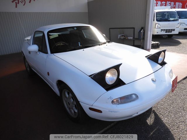 mazda roadster 1991 22230503 image 1