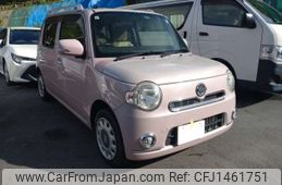 daihatsu mira-cocoa 2012 -DAIHATSU 【豊田 580ﾇ5619】--Mira Cocoa DBA-L675S--L675S-0111733---DAIHATSU 【豊田 580ﾇ5619】--Mira Cocoa DBA-L675S--L675S-0111733-
