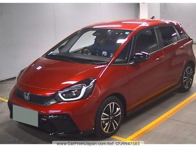 honda fit 2022 quick_quick_6AA-GR3_1301470 image 2