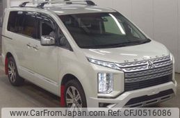 mitsubishi delica-d5 2021 quick_quick_3DA-CV1W_CV1W-2312236