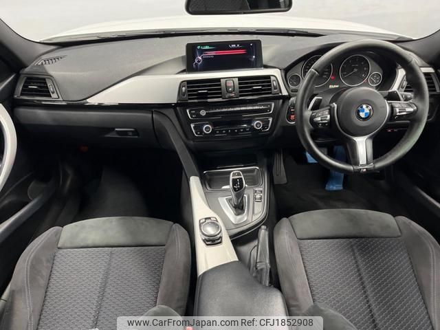 bmw 3-series 2014 CFJ1852908 image 2