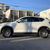 mazda cx-5 2018 -MAZDA--CX-5 6BA-KFEP--KFEP-300832---MAZDA--CX-5 6BA-KFEP--KFEP-300832- image 5
