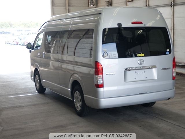 toyota hiace-wagon 2019 -TOYOTA--Hiace Wagon TRH224W-0020380---TOYOTA--Hiace Wagon TRH224W-0020380- image 2