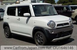 suzuki hustler 2014 CFJ1646146