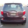 toyota ractis 2014 -TOYOTA--Ractis DBA-NCP120--NCP120-2060166---TOYOTA--Ractis DBA-NCP120--NCP120-2060166- image 4