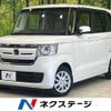 honda n-box 2019 -HONDA--N BOX DBA-JF3--JF3-1268824---HONDA--N BOX DBA-JF3--JF3-1268824- image 1