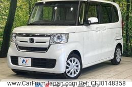 honda n-box 2019 -HONDA--N BOX DBA-JF3--JF3-1268824---HONDA--N BOX DBA-JF3--JF3-1268824-