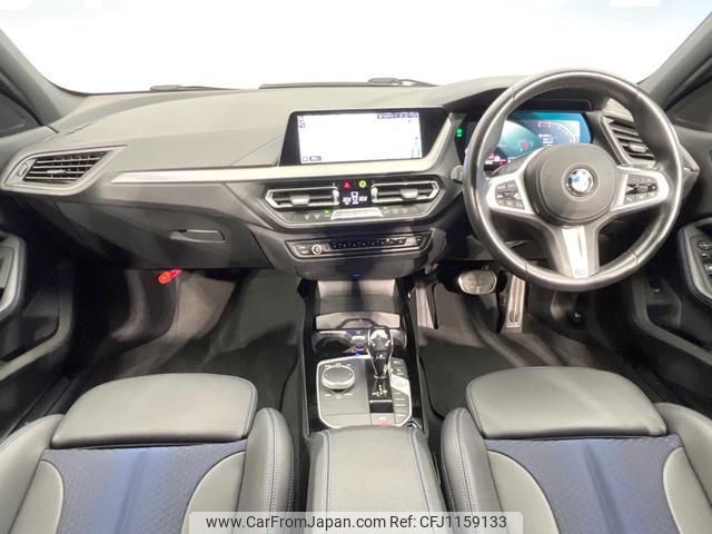 bmw 1-series 2020 quick_quick_7M20_WBA7M920107F92486 image 2