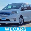 nissan serena 2012 quick_quick_DBA-FC26_FC26-083234 image 1