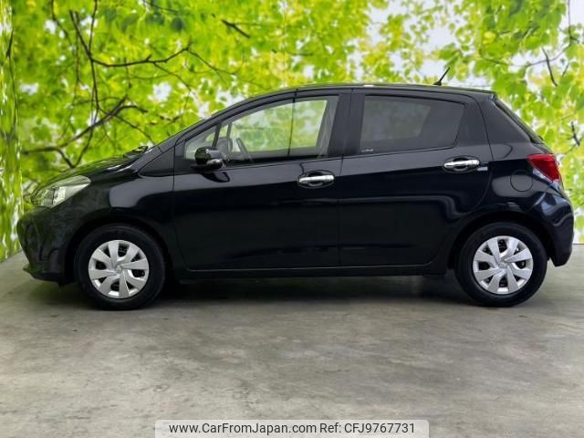 toyota vitz 2015 quick_quick_DBA-NSP130_NSP130-2206682 image 2