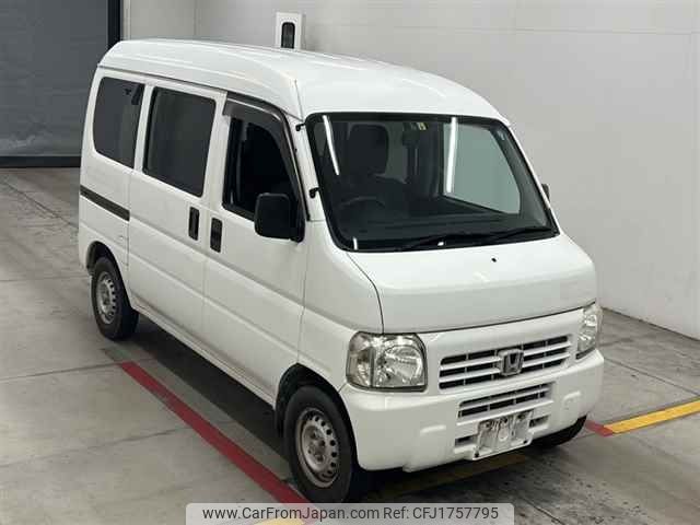 honda acty-van 2013 CFJ1757795 image 1