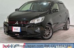 mitsubishi mirage 2021 CFJ1854134