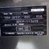 mazda mazda3 2020 -MAZDA--MAZDA3 5BA-BPFP--BPFP-113698---MAZDA--MAZDA3 5BA-BPFP--BPFP-113698- image 31