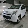 suzuki alto 2011 -SUZUKI--Alto HA25S-780637---SUZUKI--Alto HA25S-780637- image 1