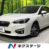 subaru impreza-wagon 2017 -SUBARU--Impreza Wagon DBA-GT6--GT6-005181---SUBARU--Impreza Wagon DBA-GT6--GT6-005181- image 1