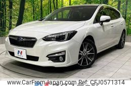 subaru impreza-wagon 2017 -SUBARU--Impreza Wagon DBA-GT6--GT6-005181---SUBARU--Impreza Wagon DBA-GT6--GT6-005181-