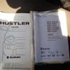 suzuki hustler 2015 -SUZUKI--Hustler DAA-MR41S--MR41S-136062---SUZUKI--Hustler DAA-MR41S--MR41S-136062- image 17