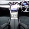 mercedes-benz c-class 2022 CFJ1850013 image 3