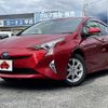 toyota prius 2016 -TOYOTA--Prius DAA-ZVW55--ZVW55-8011270---TOYOTA--Prius DAA-ZVW55--ZVW55-8011270- image 1