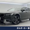 volvo v90 2019 -VOLVO--Volvo V90 DBA-PB420--YV1PZ10MCK1078619---VOLVO--Volvo V90 DBA-PB420--YV1PZ10MCK1078619- image 1