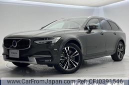 volvo v90 2019 -VOLVO--Volvo V90 DBA-PB420--YV1PZ10MCK1078619---VOLVO--Volvo V90 DBA-PB420--YV1PZ10MCK1078619-