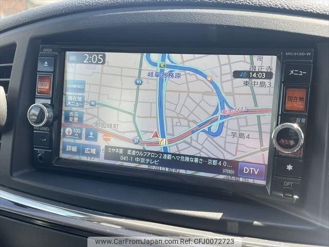nissan elgrand 2013 -NISSAN--Elgrand DBA-TE52--TE52-055200---NISSAN--Elgrand DBA-TE52--TE52-055200- image 2
