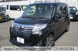 daihatsu thor 2017 quick_quick_DBA-M910S_M910S-0003380