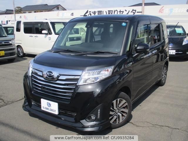 daihatsu thor 2017 quick_quick_DBA-M910S_M910S-0003380 image 1