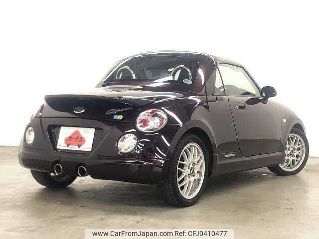 daihatsu copen 2007 504928-925364 image 2