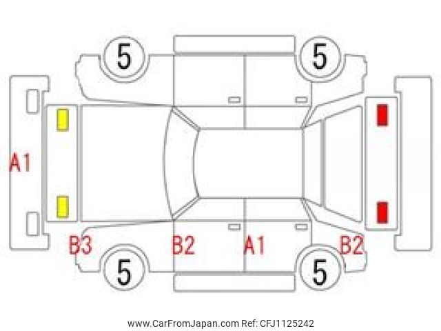 audi a3 2021 -AUDI--Audi A3 DBA-8VCXS--WAUZZZ8V7LA072455---AUDI--Audi A3 DBA-8VCXS--WAUZZZ8V7LA072455- image 2