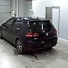 volkswagen golf 2017 -VOLKSWAGEN--VW Golf AUCPT-WVWZZZAUZHW076874---VOLKSWAGEN--VW Golf AUCPT-WVWZZZAUZHW076874- image 2