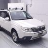 subaru forester 2010 -SUBARU--Forester SH5-049811---SUBARU--Forester SH5-049811- image 1