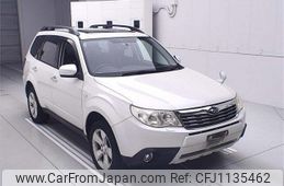 subaru forester 2010 -SUBARU--Forester SH5-049811---SUBARU--Forester SH5-049811-