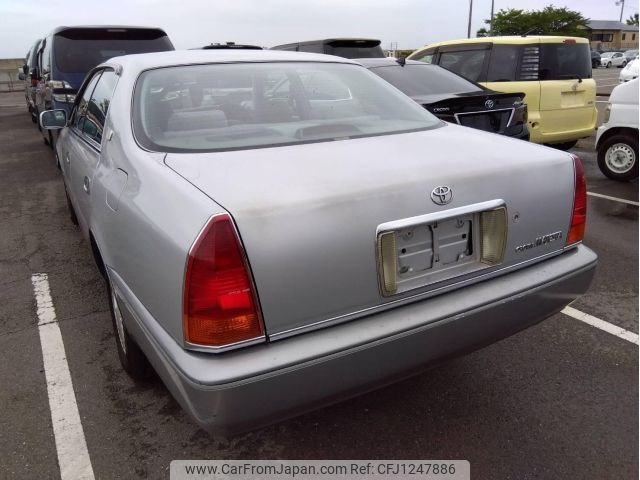 toyota crown-majesta 1996 -TOYOTA--Crown Majesta JZS155--JZS155-8007190---TOYOTA--Crown Majesta JZS155--JZS155-8007190- image 2