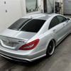 mercedes-benz cls-class 2011 -MERCEDES-BENZ--Benz CLS 218359-WDD2183592A016629---MERCEDES-BENZ--Benz CLS 218359-WDD2183592A016629- image 6