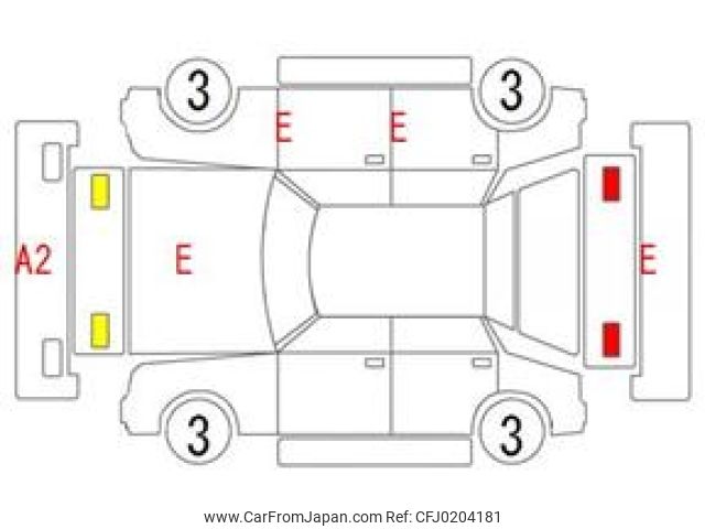 toyota alphard 2022 -TOYOTA--Alphard 3BA-AGH30W--AGH30-0420786---TOYOTA--Alphard 3BA-AGH30W--AGH30-0420786- image 2