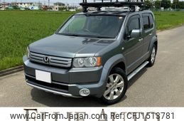 honda crossroad 2008 CFJ1513781