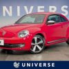 volkswagen the-beetle 2016 CFJ1857384 image 1