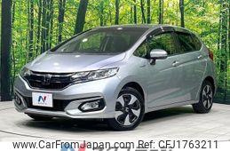 honda fit 2019 CFJ1763211