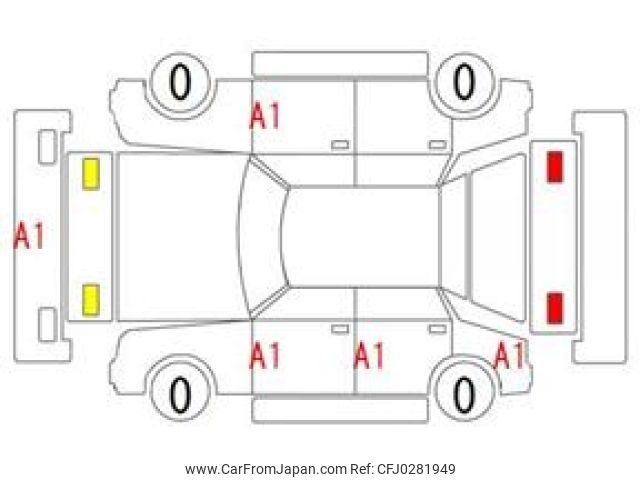 mazda demio 2016 -MAZDA--Demio DBA-DJ3FS--DJ3FS-147753---MAZDA--Demio DBA-DJ3FS--DJ3FS-147753- image 2