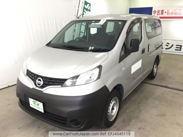 Used Nissan Vanette Van 15 May Cfj In Good Condition For Sale