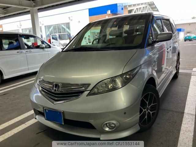 honda elysion 2006 CFJ1553144 image 1