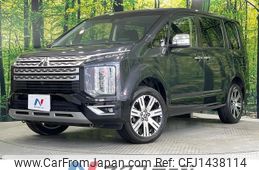 mitsubishi delica-d5 2023 -MITSUBISHI--Delica D5 3DA-CV1W--CV1W-4028210---MITSUBISHI--Delica D5 3DA-CV1W--CV1W-4028210-