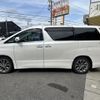 toyota vellfire 2011 -TOYOTA--Vellfire DBA-GGH20W--GGH20-8051600---TOYOTA--Vellfire DBA-GGH20W--GGH20-8051600- image 6