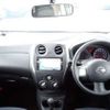 nissan note 2013 CFJ1651199 image 11