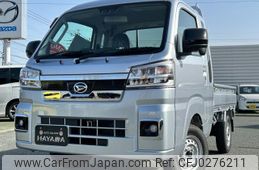 daihatsu hijet-truck 2024 quick_quick_3BD-S510P_S510P-0592540