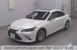 lexus es 2021 CFJ1514140