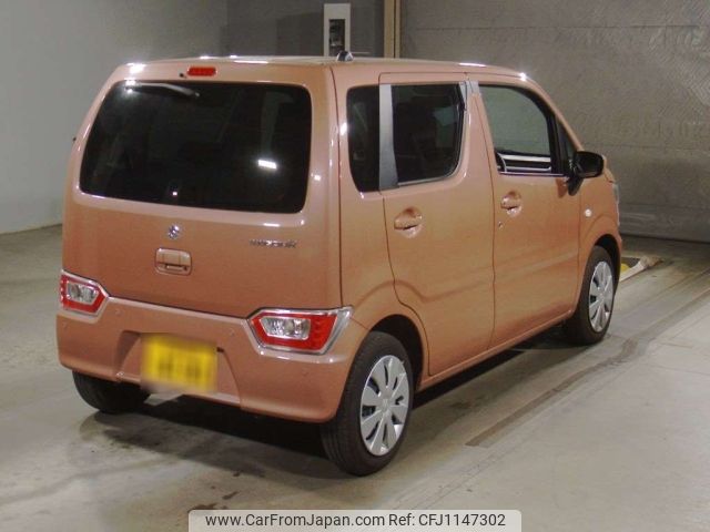 suzuki wagon-r 2023 -SUZUKI 【京都 582つ4181】--Wagon R MH85S-191367---SUZUKI 【京都 582つ4181】--Wagon R MH85S-191367- image 2